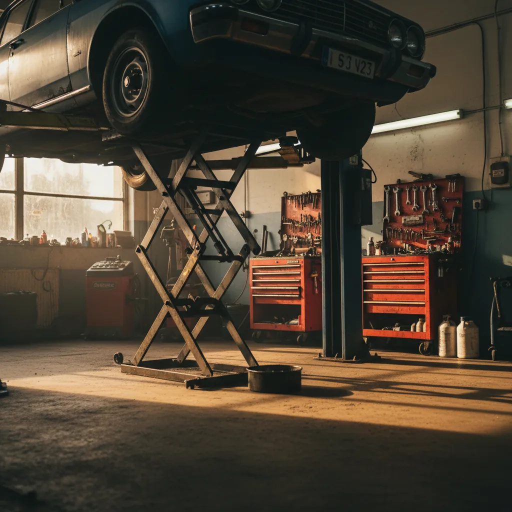 Auto Repair Shop Financing for Norfolk, VA businesses
