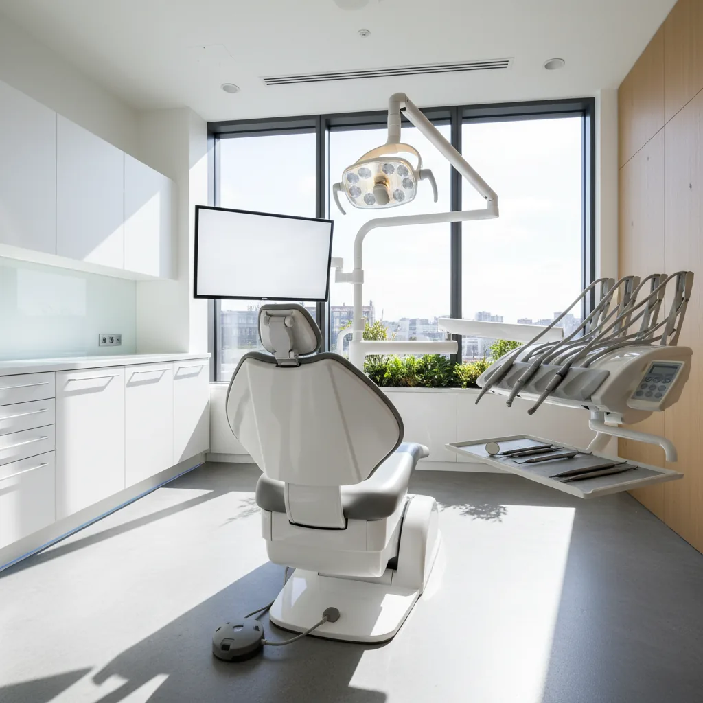 Dental Practice Loans for Norfolk, VA businesses