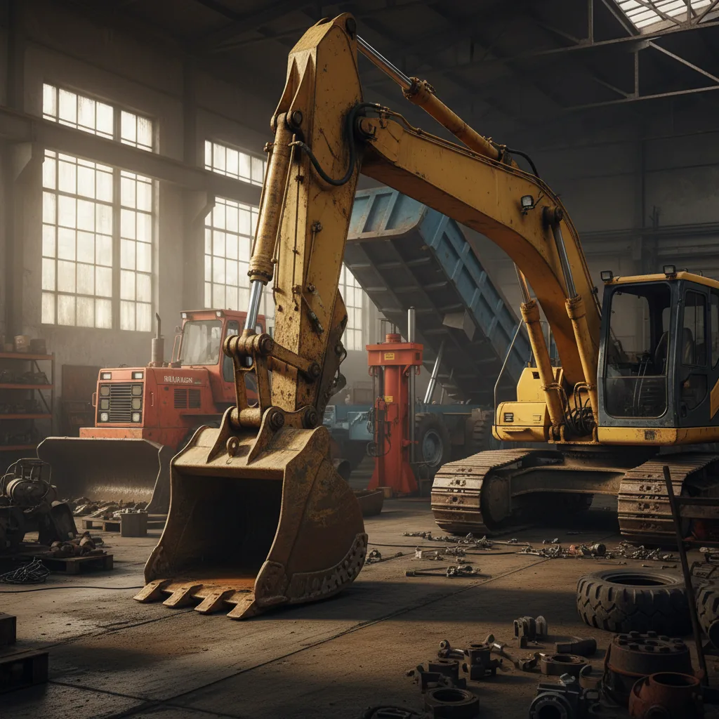 Equipment Financing for Norfolk, VA businesses