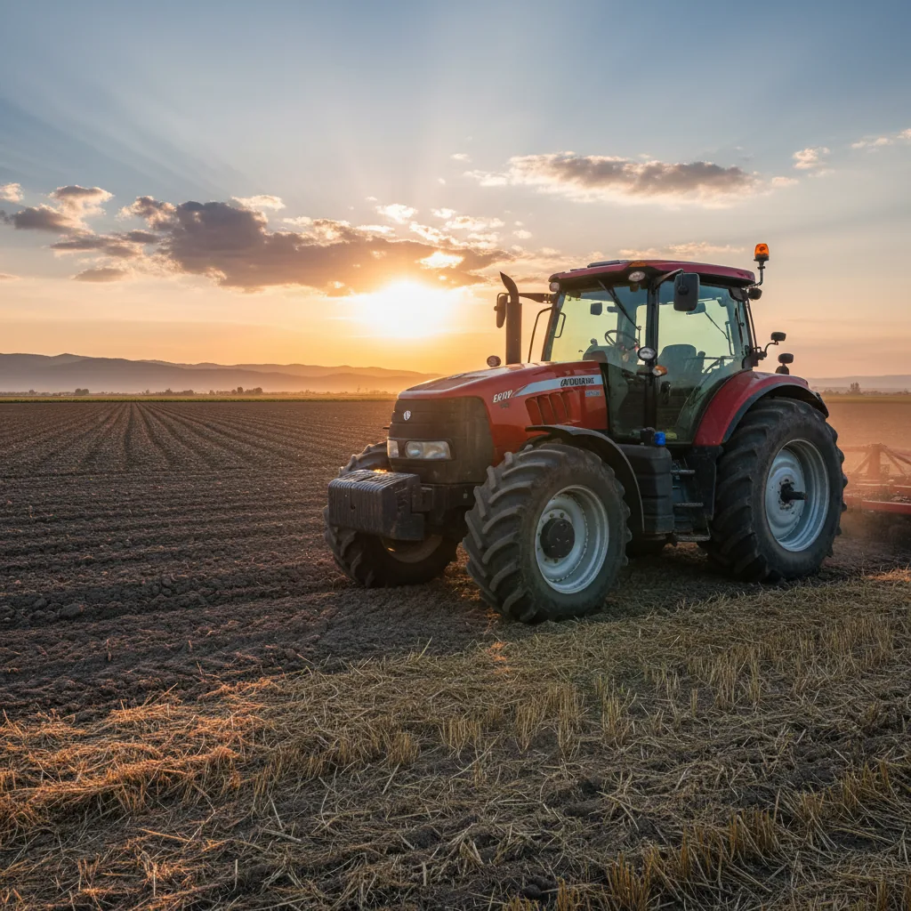 Landscaping Equipment Financing for Norfolk, VA businesses