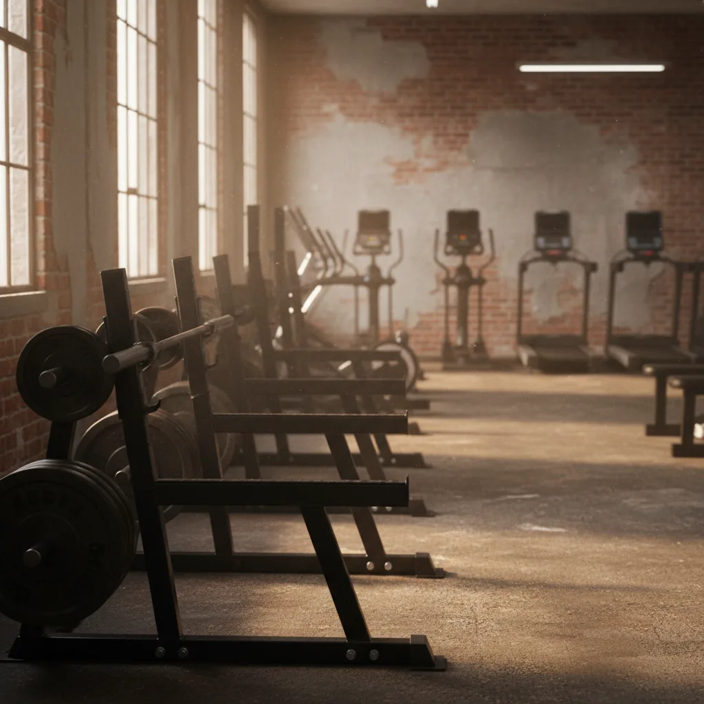 Gym & Fitness Business Loans for Norfolk, VA businesses