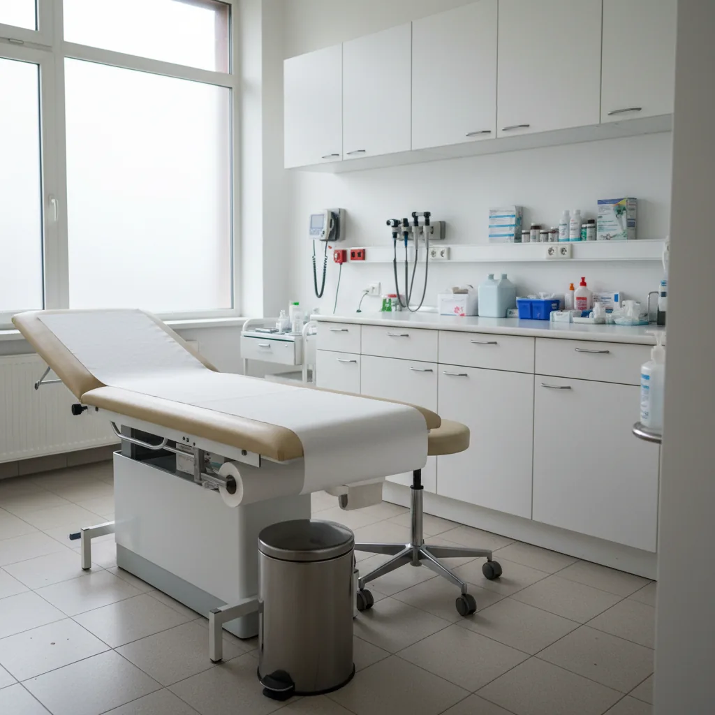 Medical Practice Loans for Norfolk, VA businesses