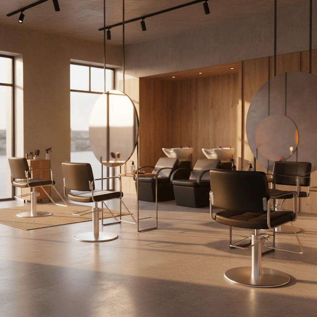 Salon Business Loans for Norfolk, VA businesses